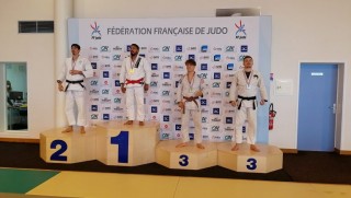 Image de l'actu 'Vêtements sportifs aux couleurs de votre Judo Club'