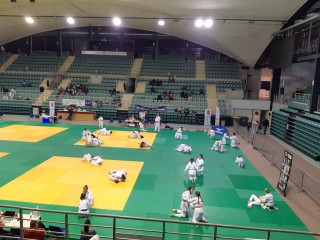 Image de l'actu 'Vêtements sportifs aux couleurs de votre Judo Club'