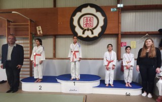 Image de l'actu 'Vêtements sportifs aux couleurs de votre Judo Club'