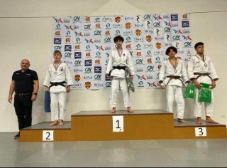 Image de l'actu 'Vêtements sportifs aux couleurs de votre Judo Club'