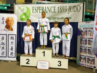 Image de l'actu 'Fête annuelle du Judo Club de Saverne le 09-06-2025'