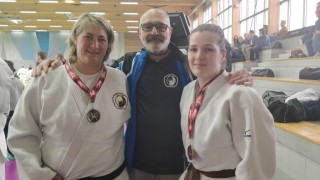 Image de l'actu 'Vêtements sportifs aux couleurs de votre Judo Club'