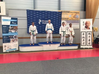 Image de l'actu 'Vêtements sportifs aux couleurs de votre Judo Club'