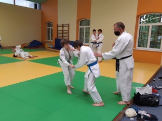 Image de l'actu 'Vêtements sportifs aux couleurs de votre Judo Club'