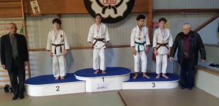 Image de l'actu 'Vêtements sportifs aux couleurs de votre Judo Club'