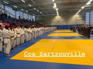 Image de l'actu 'Vêtements sportifs aux couleurs de votre Judo Club'