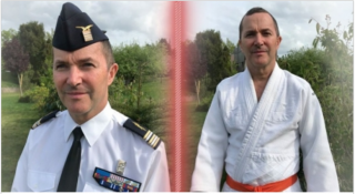 Image de l'actu 'Vêtements sportifs aux couleurs de votre Judo Club'