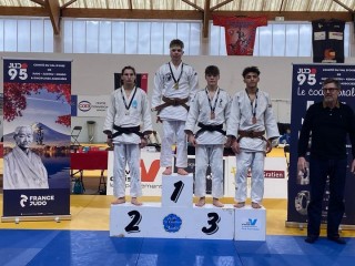 Image de l'actu 'Vêtements sportifs aux couleurs de votre Judo Club'