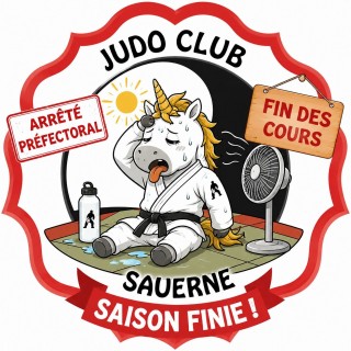 Image de l'actu 'Fin des cours !'