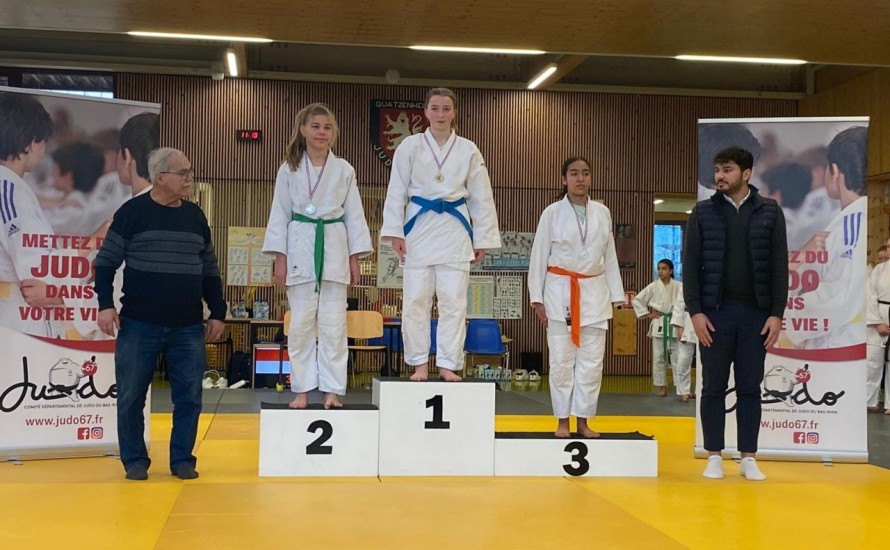 COUPE 67 MINIMES le 15-12-2024