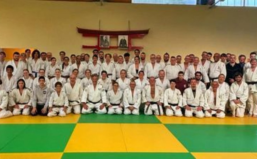 STAGE ARBITRAGE les 12-13/10/2024