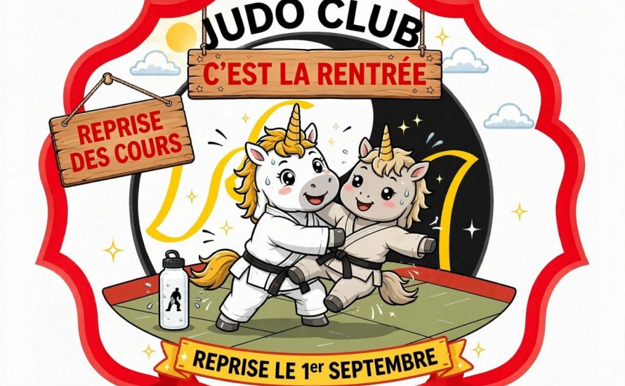 Reprise des cours
