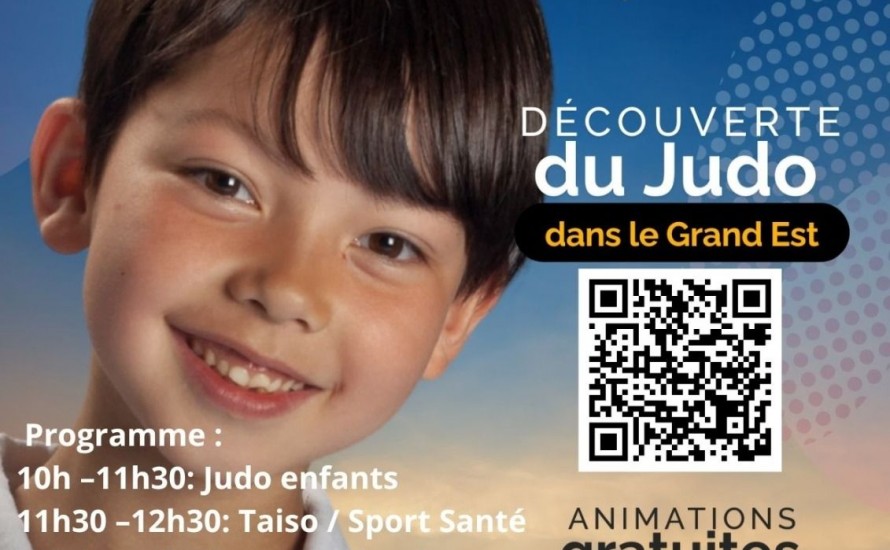 Judo tour