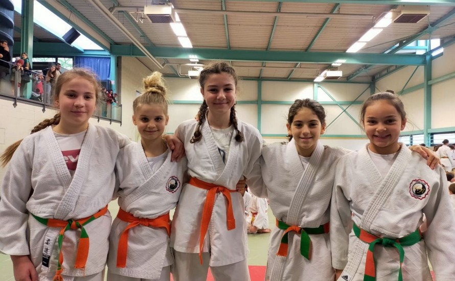 GRAND PRIX 67 BENJAMINS le 01-12-2024
